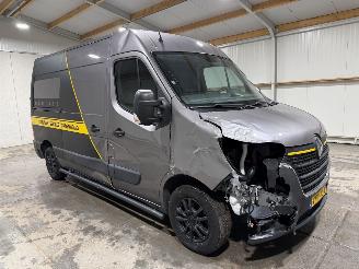 Renault Master T35 2.3dCi 110kW Automaat L2H2 Energy Comfort picture 2