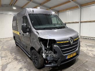 Renault Master T35 2.3dCi 110kW Automaat L2H2 Energy Comfort picture 3