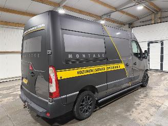 Renault Master T35 2.3dCi 110kW Automaat L2H2 Energy Comfort picture 5