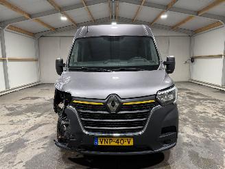 Renault Master T35 2.3dCi 110kW Automaat L2H2 Energy Comfort picture 4