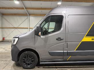 Renault Master T35 2.3dCi 110kW Automaat L2H2 Energy Comfort picture 13