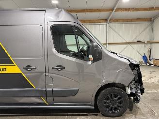 Renault Master T35 2.3dCi 110kW Automaat L2H2 Energy Comfort picture 14
