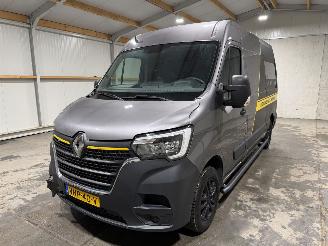 Renault Master T35 2.3dCi 110kW Automaat L2H2 Energy Comfort picture 10