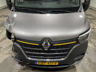Renault Master T35 2.3dCi 110kW Automaat L2H2 Energy Comfort picture 21