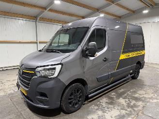 Renault Master T35 2.3dCi 110kW Automaat L2H2 Energy Comfort picture 9