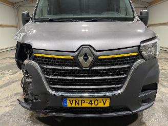 Renault Master T35 2.3dCi 110kW Automaat L2H2 Energy Comfort picture 24
