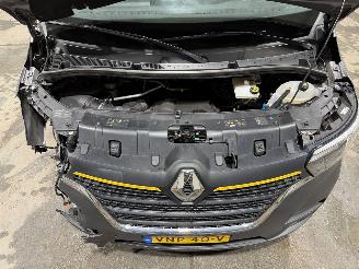 Renault Master T35 2.3dCi 110kW Automaat L2H2 Energy Comfort picture 27