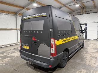 Renault Master T35 2.3dCi 110kW Automaat L2H2 Energy Comfort picture 6