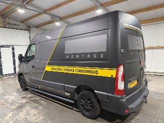 Renault Master T35 2.3dCi 110kW Automaat L2H2 Energy Comfort picture 11
