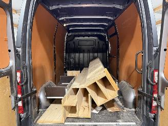 Renault Master T35 2.3dCi 110kW Automaat L2H2 Energy Comfort picture 38