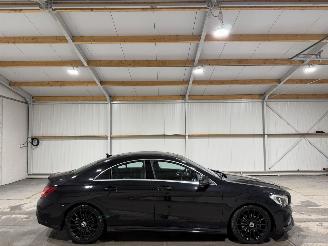 damaged passenger cars Mercedes Cla-klasse 180 90kW Automaat Camera 2019/3
