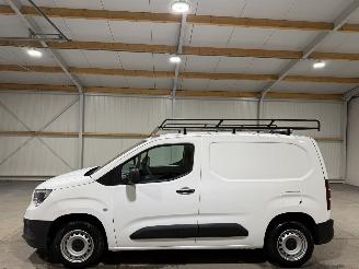 Opel Combo 1.5D 75kW L1H1 Edition picture 8