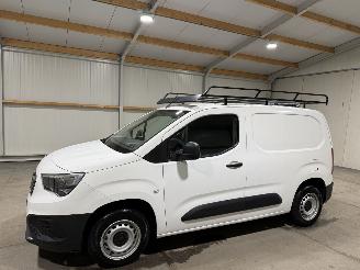Opel Combo 1.5D 75kW L1H1 Edition picture 9