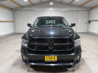 Dodge Ram 1500 5.7V8 295kW Automaat 4X4 Quad Cab picture 4