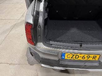 Mini Countryman 66.5kWh 150kW E Essential picture 24