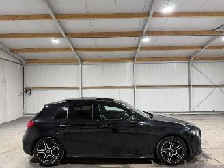 skadebil auto Mercedes A-klasse 200 120kW Pano Business Solution AMG 2018/11