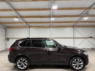 Vaurioauto  passenger cars BMW X5 XDRIVE40E 180kW Automaat Pano iPerformance High Executive 2016/5