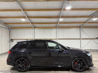 Vaurioauto  passenger cars Audi Q7 55 TFSI-E 250kW Automaat Luchtvering Pano Quattro Pro line 2020/4