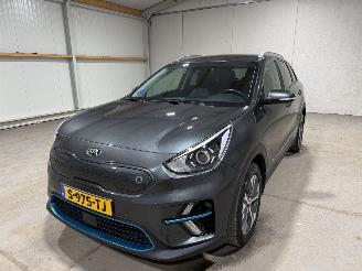 Kia e-Niro 64kWh 150kW Automaat DynamicPlusLine picture 10