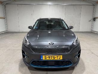 Kia e-Niro 64kWh 150kW Automaat DynamicPlusLine picture 4
