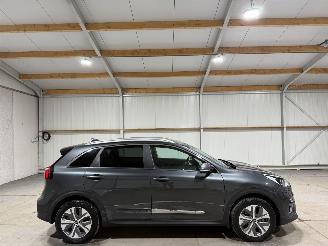 uszkodzony samochody osobowe Kia e-Niro 64kWh 150kW Automaat DynamicPlusLine 2021/6