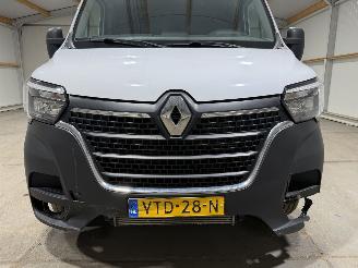 Renault Master 2.3dCi 120kW L3H2 Dubbellucht Energy Comfort picture 21