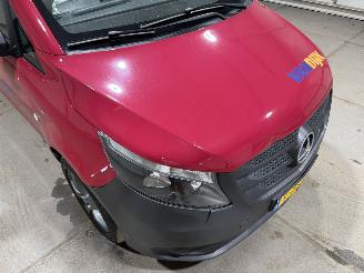 Mercedes Vito 119CDI 140kW Automaat Airco picture 19