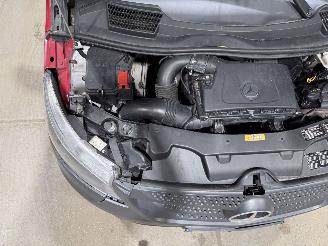 Mercedes Vito 119CDI 140kW Automaat Airco picture 28