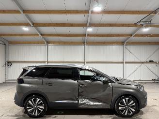Coche accidentado Peugeot 5008 1.2PT 96kW Clima Allure 2019/6