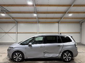 Citroën Grand C4 Picasso 1.2PT 96kW Automaat Business 7Persoons picture 8