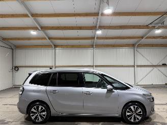 Auto incidentate Citroën Grand C4 Picasso 1.2PT 96kW Automaat Business 7Persoons 2018/5