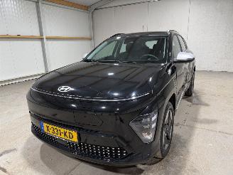 Hyundai Kona 65.4kWh 160kW Comfort Electric picture 10