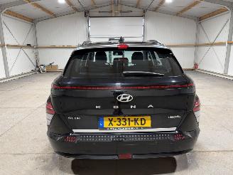 Hyundai Kona 65.4kWh 160kW Comfort Electric picture 7