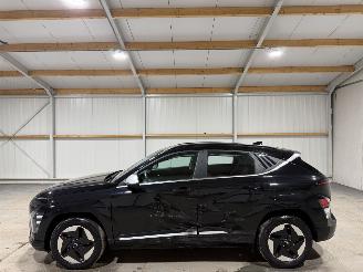 Hyundai Kona 65.4kWh 160kW Comfort Electric picture 8
