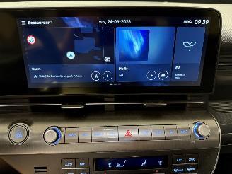 Hyundai Kona 65.4kWh 160kW Comfort Electric picture 18