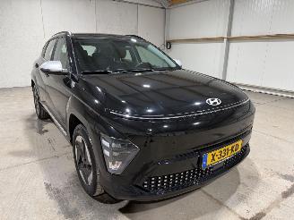 Hyundai Kona 65.4kWh 160kW Comfort Electric picture 3