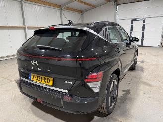 Hyundai Kona 65.4kWh 160kW Comfort Electric picture 6