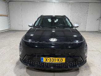 Hyundai Kona 65.4kWh 160kW Comfort Electric picture 4