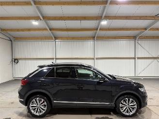 uszkodzony samochody osobowe Volkswagen T-Roc 1.5TSI 110kW Automaat Sport Business R 2019/12