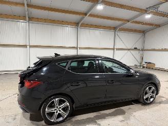 Seat Leon 1.0eTSI 81kW Automaat Business Intense FR picture 5