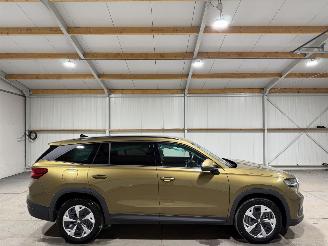 škoda osobní automobily Skoda Kodiaq 1.5TSI PHEV 110kW Business Edition 2025/4