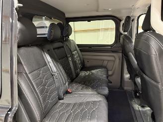 Ford Transit Custom 320 2.5PHEV 171kW Automaat L2H1 Black Platinum DC picture 45
