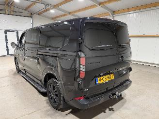 Ford Transit Custom 320 2.5PHEV 171kW Automaat L2H1 Black Platinum DC picture 12