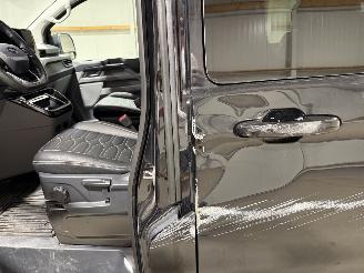 Ford Transit Custom 320 2.5PHEV 171kW Automaat L2H1 Black Platinum DC picture 36