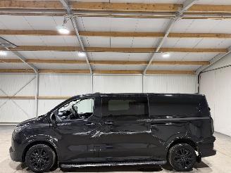 Ford Transit Custom 320 2.5PHEV 171kW Automaat L2H1 Black Platinum DC picture 8