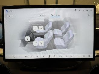 BYD Seal U 1.5DM-i 72kW Automaat Pano Boost picture 42