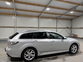 Mazda 6 2.0 114kW Business+ picture 5