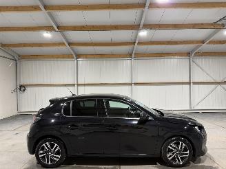 skadebil auto Peugeot 208 1.2PT 74kW Allure Pack 2021/5