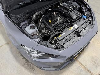 Seat Leon 1.0TSI 81kW Clima FR Business picture 25