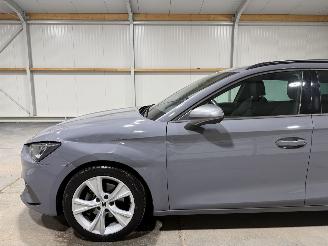 Seat Leon 1.0TSI 81kW Clima FR Business picture 13